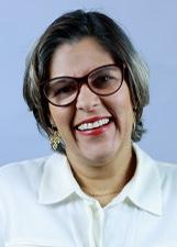 Foto de urna de Josy do Vaguim