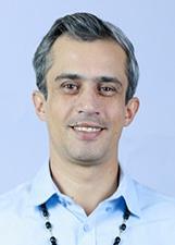Foto de urna de Adriano Maximiano