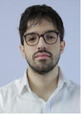 Foto de urna de Enrico Lopes