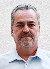 Foto de urna de Wilsinho da Tabu