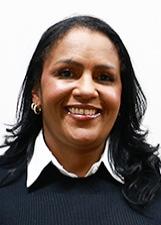 Foto de urna de Sheila Simão