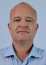 Foto de urna de Jackson Liderança