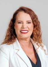 Foto de urna de Nely Aquino