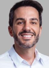Foto de urna de Ronaldo Tannús