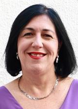 Foto de urna de Hérika Jardim