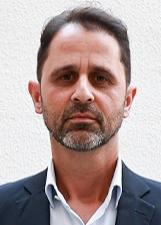Foto de urna de Professor Luís