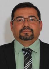 Foto de urna de Dr. Hugo