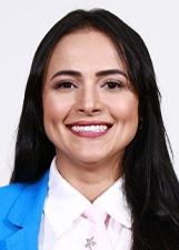 Foto de urna de Darling Cardoso