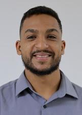 Foto de urna de Lucas Guimarães