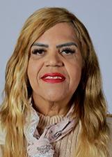 Foto de urna de Marilda da Represa