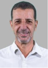 Foto de urna de Serginho da Bota