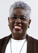 Foto de urna de Pastora Terezinha