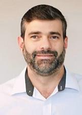 Foto de urna de Beto do Vivaldi