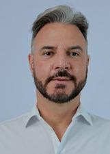 Foto de urna de Dr. Carlos Sampaio