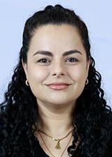 Foto de urna de Taíris Maria