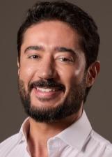 Foto de urna de Gabriel