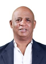 Foto de urna de Serjão Palito