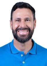Foto de urna de Raul Belem