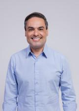 Foto de urna de Rafael Martins