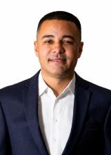 Foto de urna de Leandro Genaro Juntos Somos +
