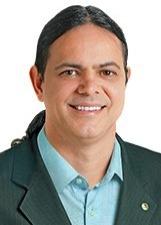 Foto de urna de Elismar Prado