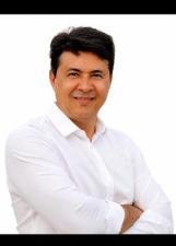 Foto de urna de Eugênio Vilela