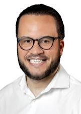 Foto de urna de Enes Candido