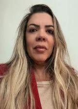 Foto de urna de Dara Leal