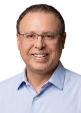 Foto de urna de Gil Pereira