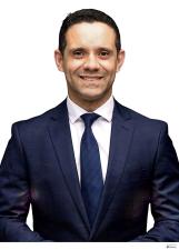 Foto de urna de Diego Oliveira