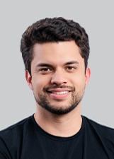 Foto de urna de Igor Tavares