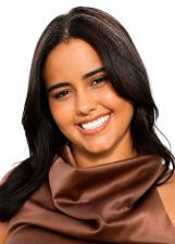 Foto de urna de Beatriz Andrade