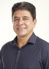 Foto de urna de Doutor Wilson Batista