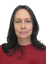 Foto de urna de Maria Constança