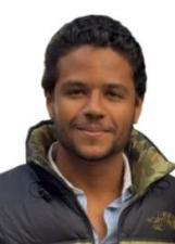 Foto de urna de Pedro Simão