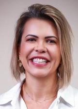 Foto de urna de Carol Damasceno