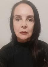 Foto de urna de Rosana Henrique