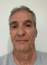 Foto de urna de Ronaldo Azevedo