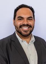Foto de urna de João Fragoso