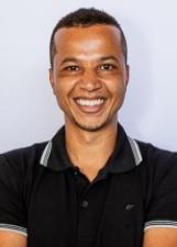 Foto de urna de Preto Vice Prefeito