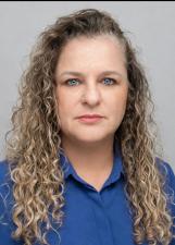 Foto de urna de Eliane Ninha