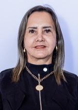 Foto de urna de Dra. Cidinha