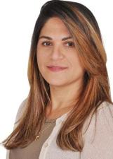 Foto de urna de Carine Loureço