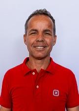 Foto de urna de Charles Cardoso