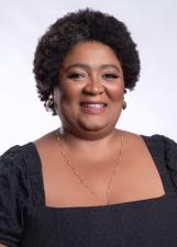 Foto de urna de Lorene Alvez