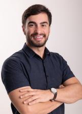 Foto de urna de Vitor Porto