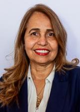 Foto de urna de Dra Martha