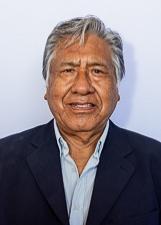 Foto de urna de Dr. Juan