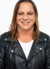 Foto de urna de Josiane Martins