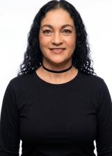 Foto de urna de Vaninha
